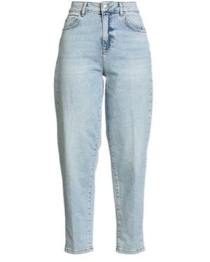 MAX&Co. Tapered Jeans - Blue