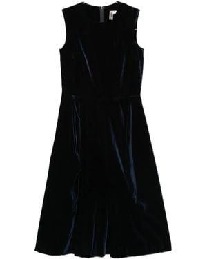 Comme des Garçons Sleeveless Jumpsuit - Black
