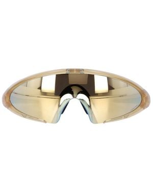 Oakley Ellipse Prizm Sunglasses - Metallic