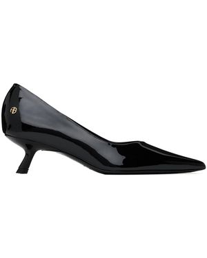 Anine Bing 50Mm Hilda Pumps - Black