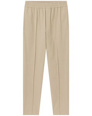 A.P.C. Pieter Pants - Natural