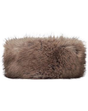 Stand Studio Zephyra Headband - Brown