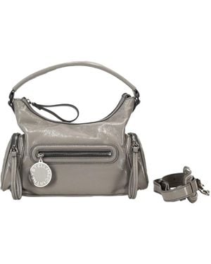 Stella McCartney Dartmoor Tote Bag - Metallic