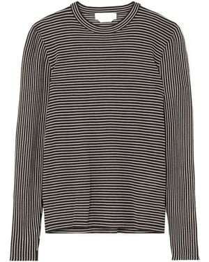 Gabriela Hearst Long-Sleeved Knitwear - Grey