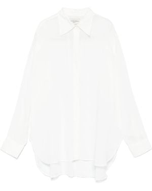 Officine Generale Augustine Shirt - White