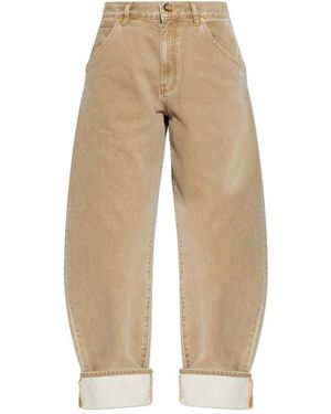DARKPARK Khris Jeans - Natural