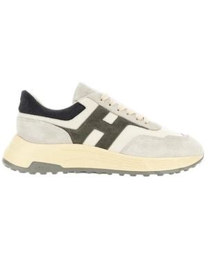 Hogan Sneakers Hyperlight - White