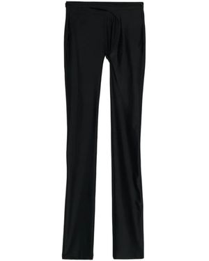 OTTOLINGER Swim Leggings - Black