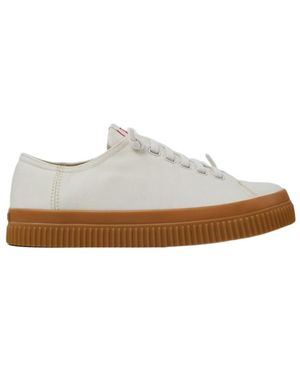 Camper Peu Roda Trainers - White