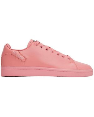 Raf Simons Low-top sneakers for Men | Online Sale up to 62 Raf Simons Low-top sneakers for Men | Online Sale up to 62