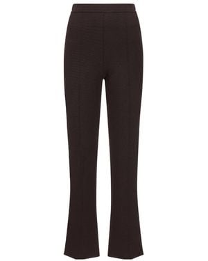 Dior Trousers - Brown