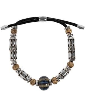 Isabel Marant Janis Bracelet - Blue