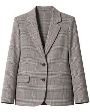 IRO Single-Breasted Blazer - Grey