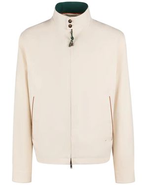 Tod's Jacket - White