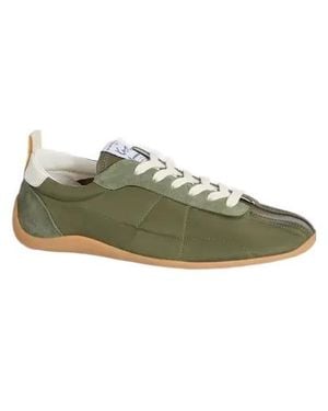 KENZO Striker Low Top Trainers - Green