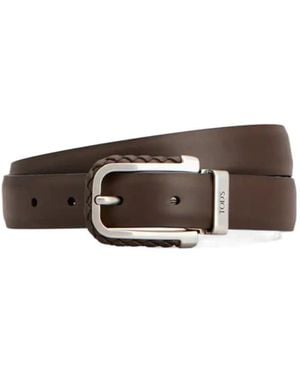 Tod's Belt - Brown