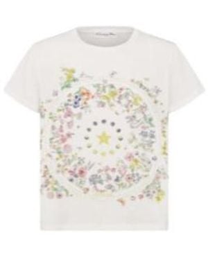 Dior T-Shirt - White