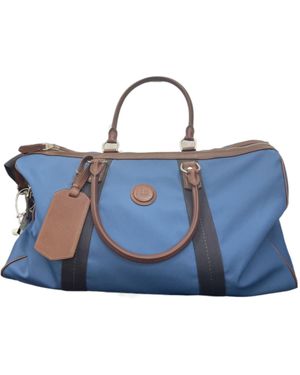 Dunhill L Canvas Weekender ダンヒル Dunhill L Canvas Weekender ダンヒル Dunhill Signature