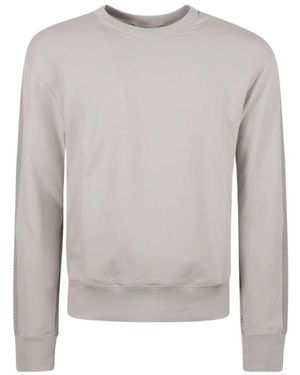 Parajumpers Long-Sleeved Sweatshirt - Grey