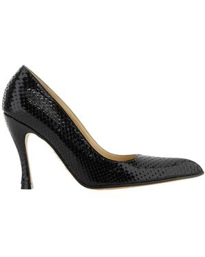 Loewe Stiletto High Heels - Black
