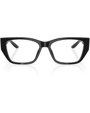 Prada Full-Rim Frame - White