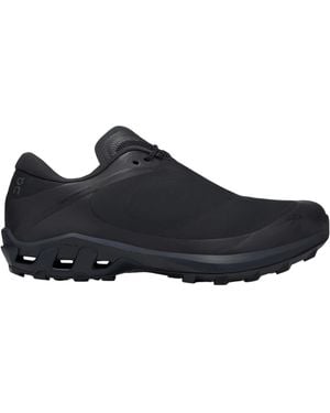 On Shoes X Paf Cloudventure Peak Sneakers - Blue
