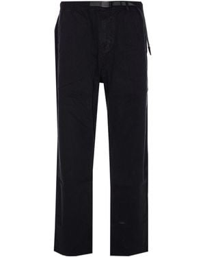 Gramicci Adjustable Waist Pant - Black