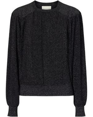 Isabel Marant Enza Jumper - Black