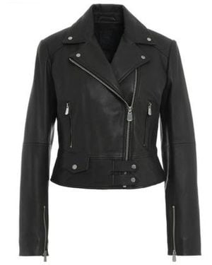PINKO ピンコ レース シルク 切り返し スウェット トップス M98