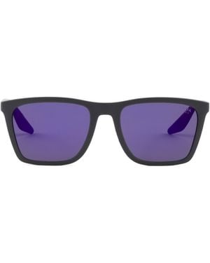 Prada Linea Rossa Sunglasses - Purple