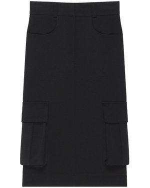 Givenchy Skirts for Women | Online Sale up to 59% off | Lyst