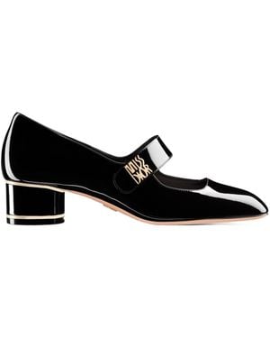 Dior Miss Pump - Black
