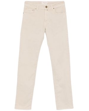 Jacob Cohen Bard Jeans - Natural