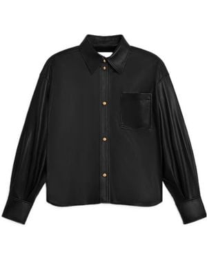 Celine Shirt - Black