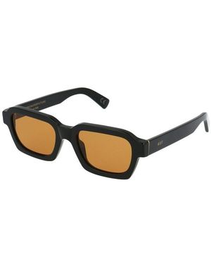 Retrosuperfuture Caro Square Frame Sunglasses - Multicolor