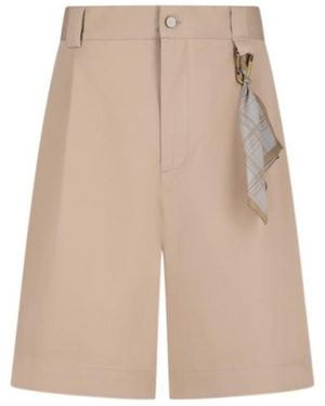 DARKPARK Denis Shorts - Natural