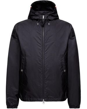 Moncler Grimpeurs Jacket - Blue