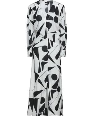 Isabel Marant Long Dresses - White