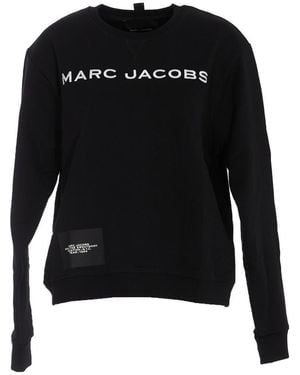 Marc Jacobs Sweatshirts for Women | Online Sale up to 62% off | Lyst