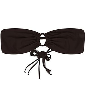 Jil Sander Brass - Black