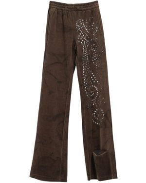 Women's PRAYING Track pants and sweatpants from $105 | Lyst