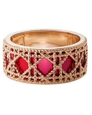 Dior My Ring - Pink