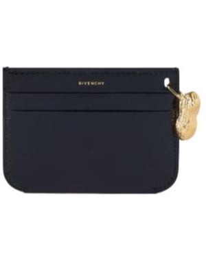 Givenchy Lucky Charms Card Holder - Blue