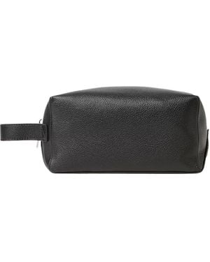 Fendi Lui Toiletry Bag - Black