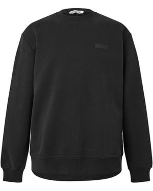 Givenchy Crew Sweater - Black