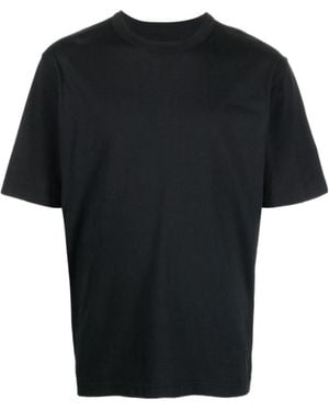 Heron Preston Logo T-Shirt - Black