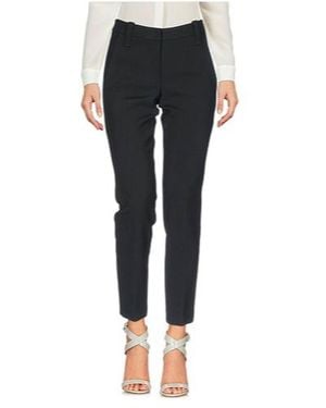 Brunello Cucinelli Casual Pants - Black