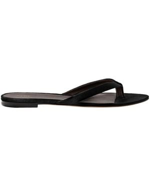 The Row Sacha Flip Flops - Multicolour