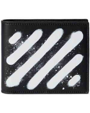 Off-White c/o Virgil Abloh Wallet - White