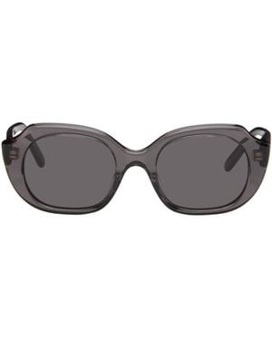 Loewe Full Frame Sunglasses - Gray